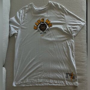 Nike Lebron Tshirt